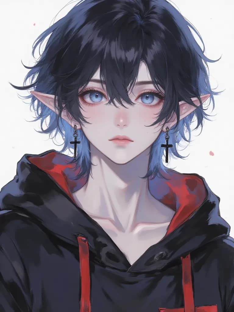 Kai (a forbidden love) thumbnail