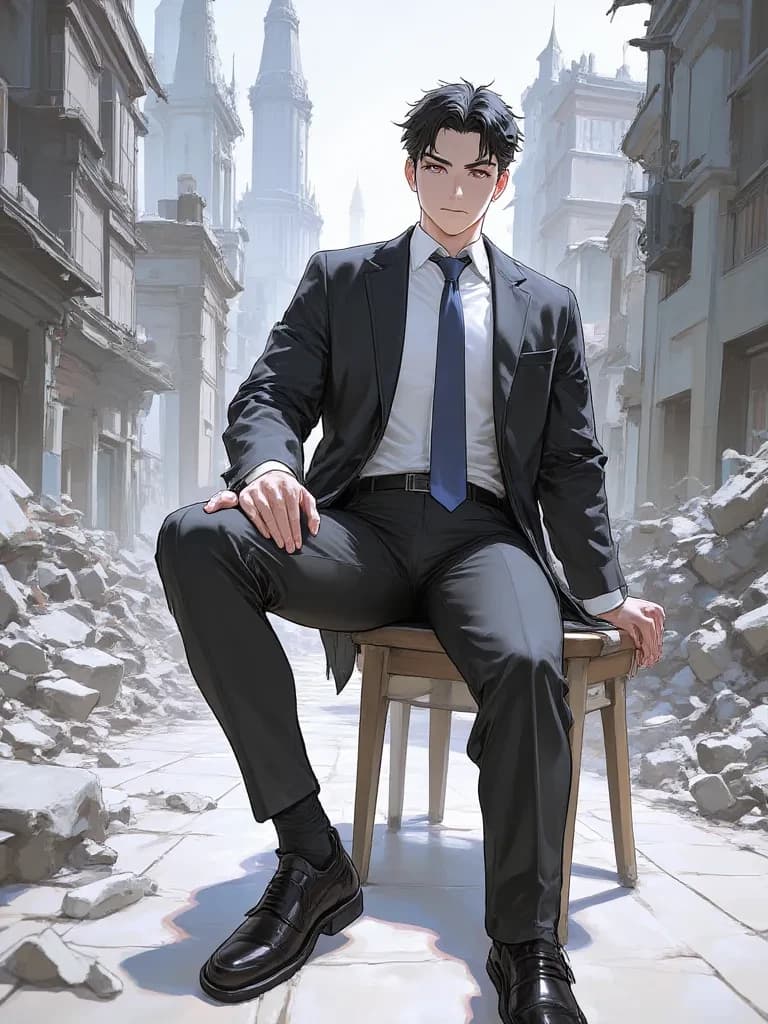 Julian Vance thumbnail