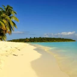 Vacation Planner AI thumbnail
