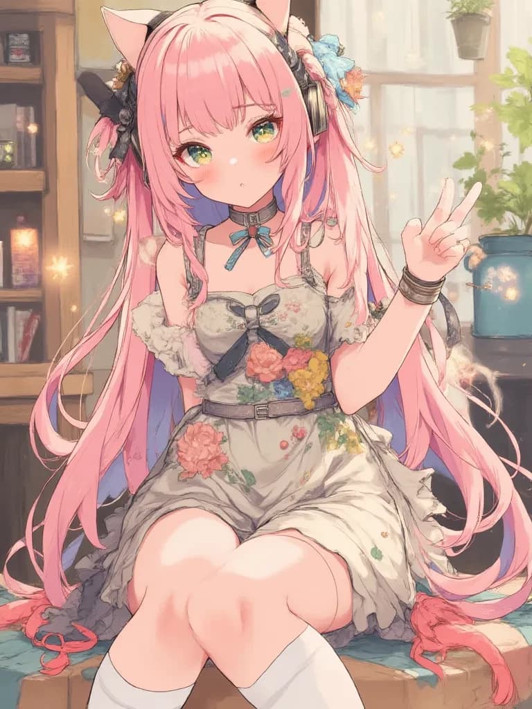 Elara Roselight thumbnail