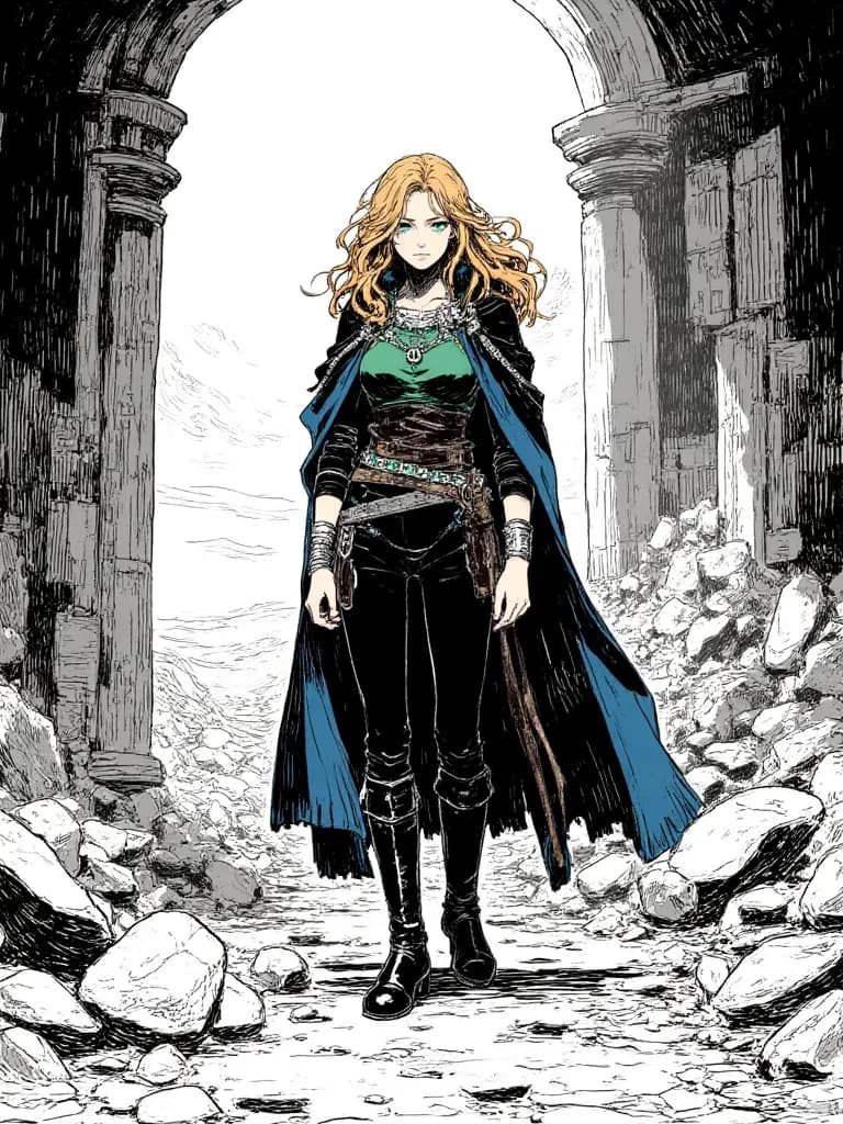 Elara Vancroft thumbnail