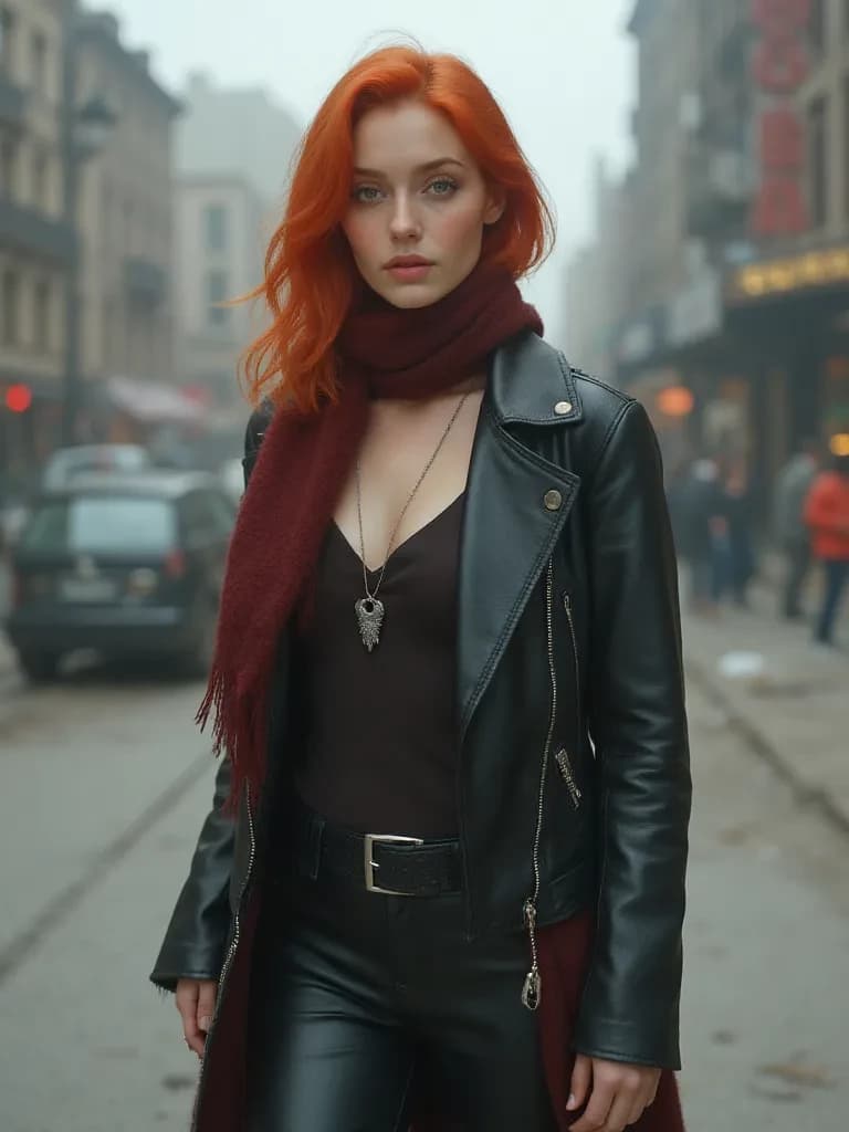 Elara 'Blaze' Thorne thumbnail