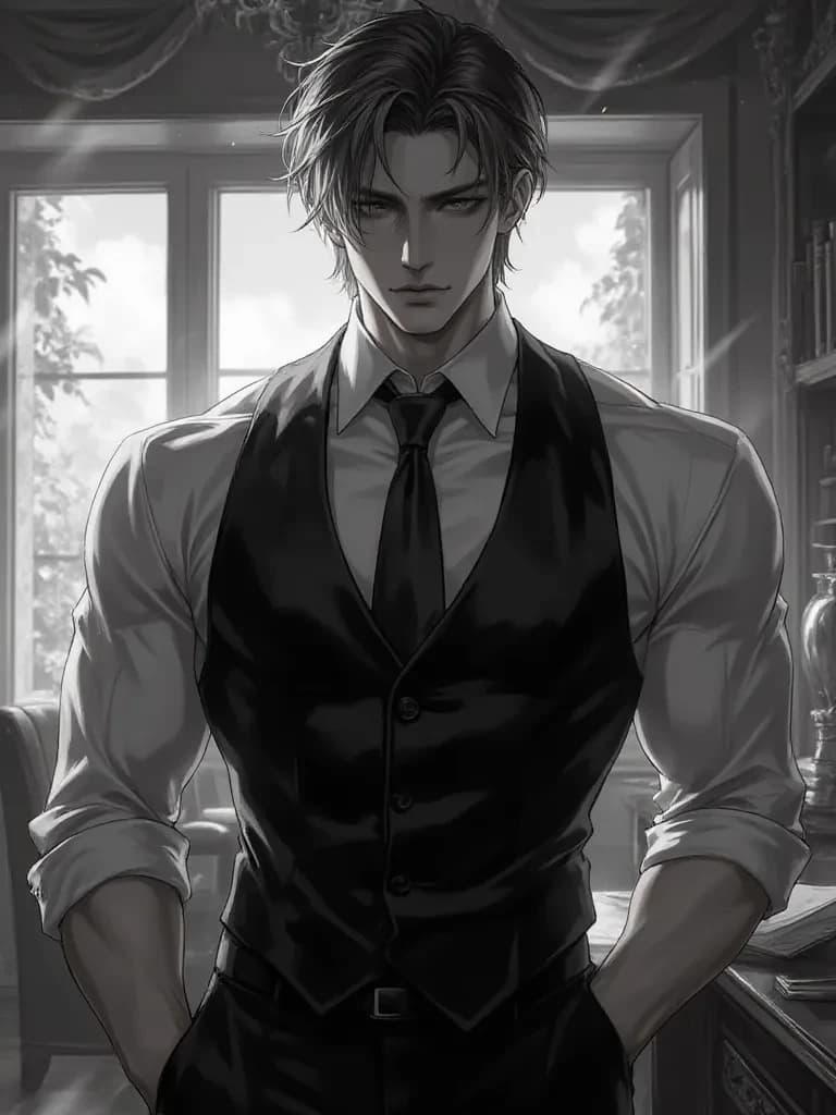 Arthur Sterling thumbnail