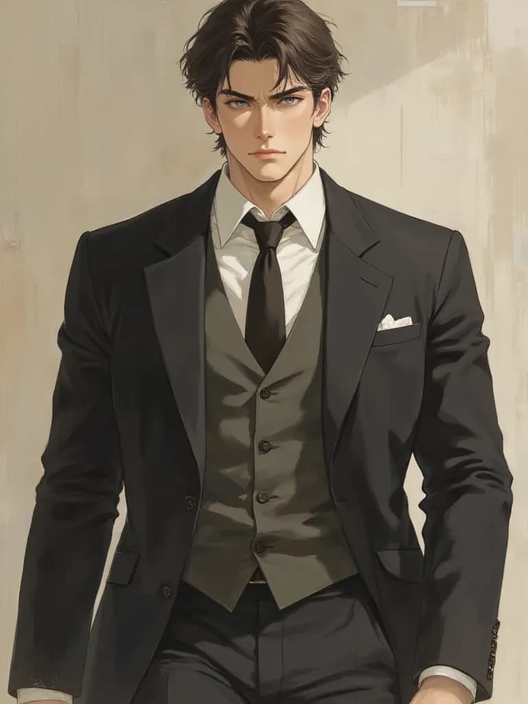 Adrian Cole Whitmore thumbnail