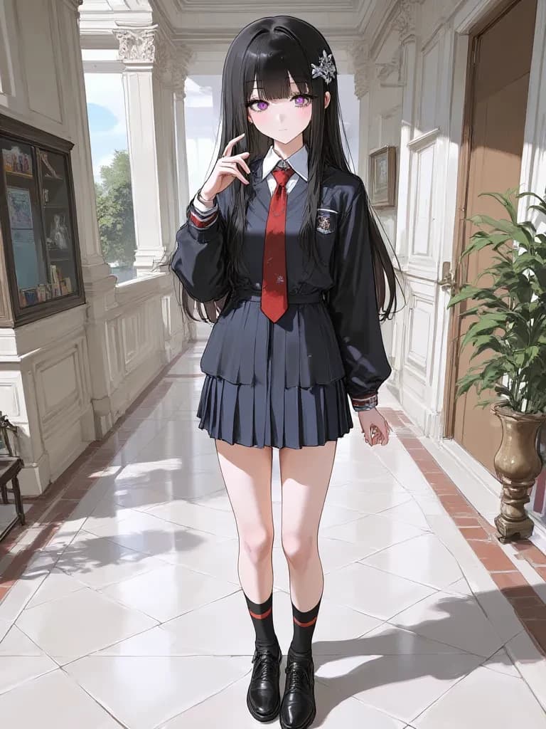 Kaguya Shinomiya thumbnail