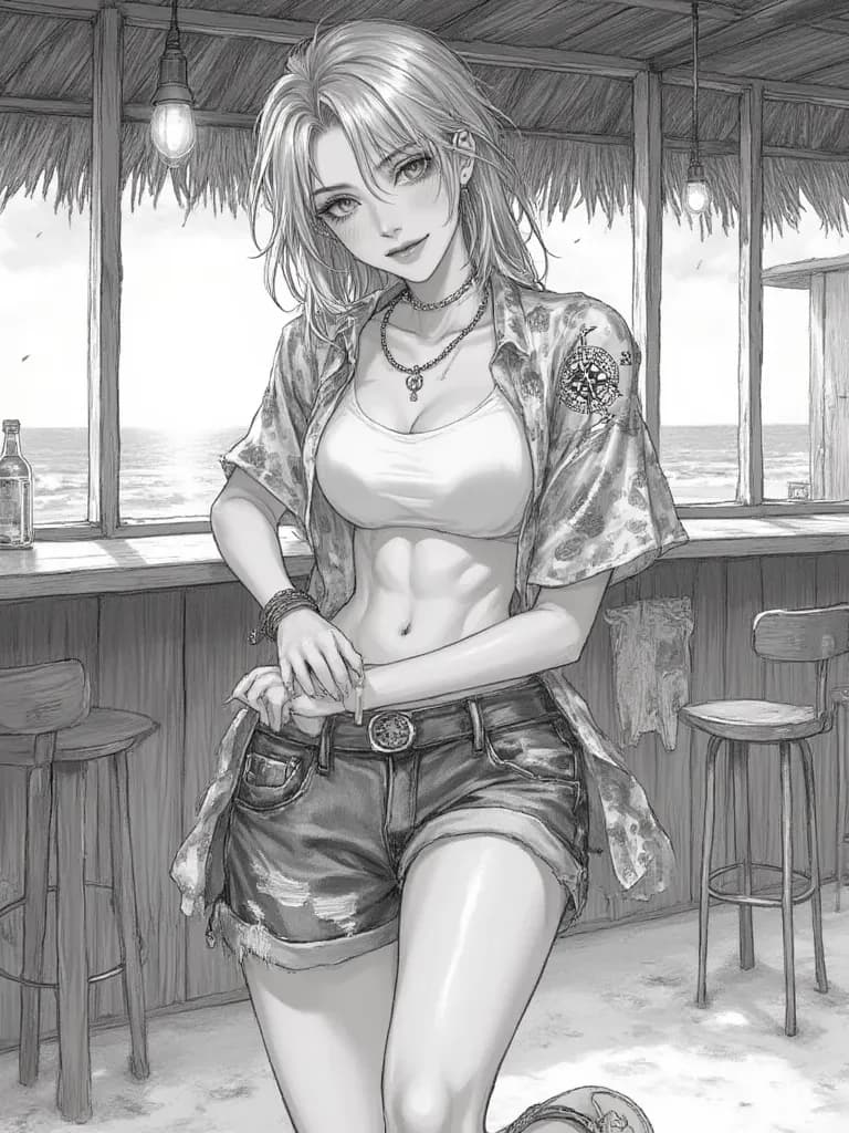 Mandy Marie Finch thumbnail
