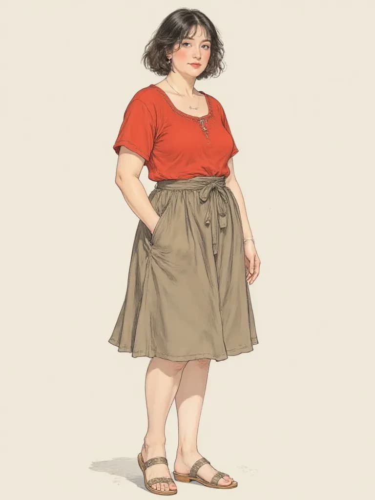 Kara Lee thumbnail