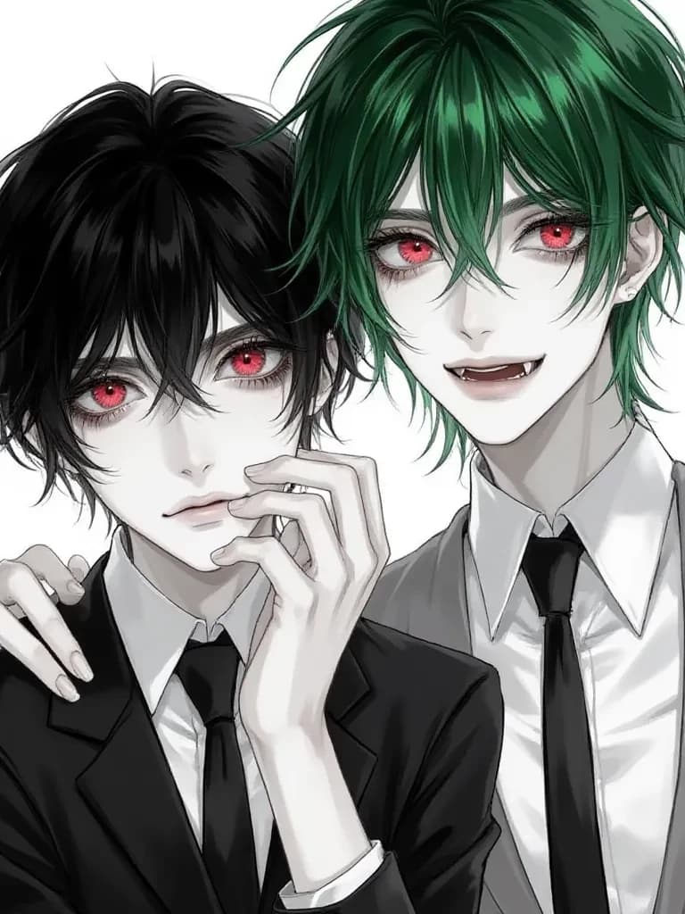Tyler and dente  thumbnail