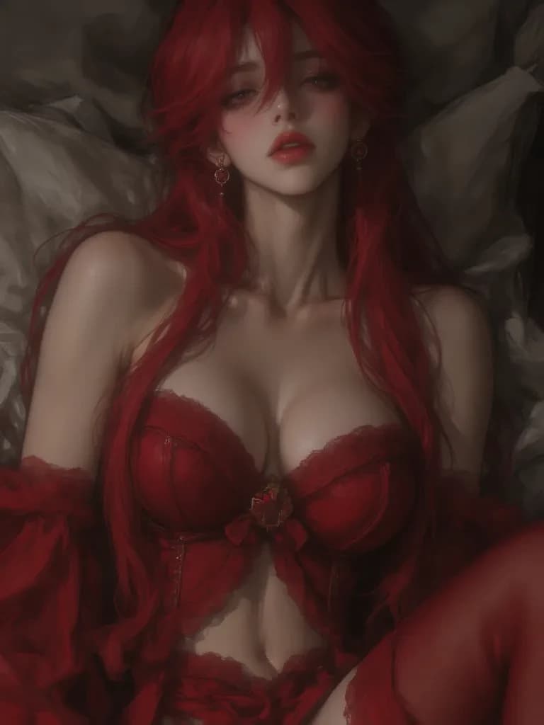 Elara Vance thumbnail