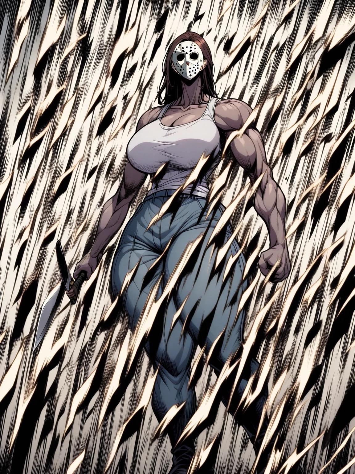 Jessica Voorhees thumbnail