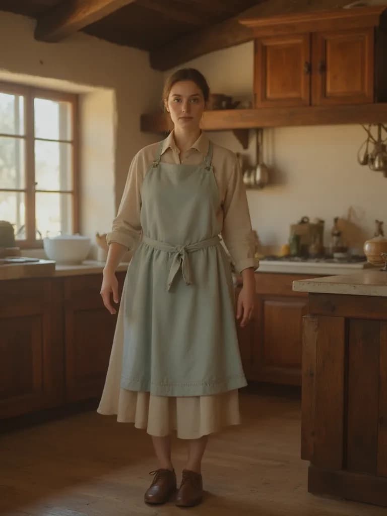 Eleanor 'Ellie' Vance thumbnail