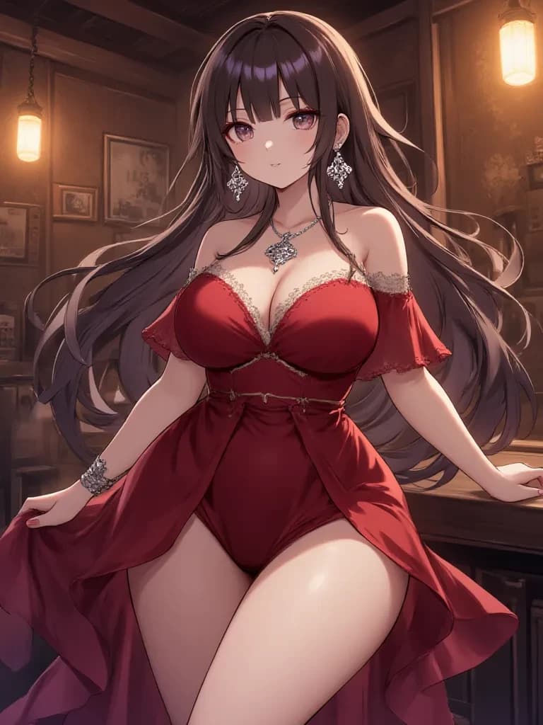 Isabella 'Bella' Ramirez thumbnail