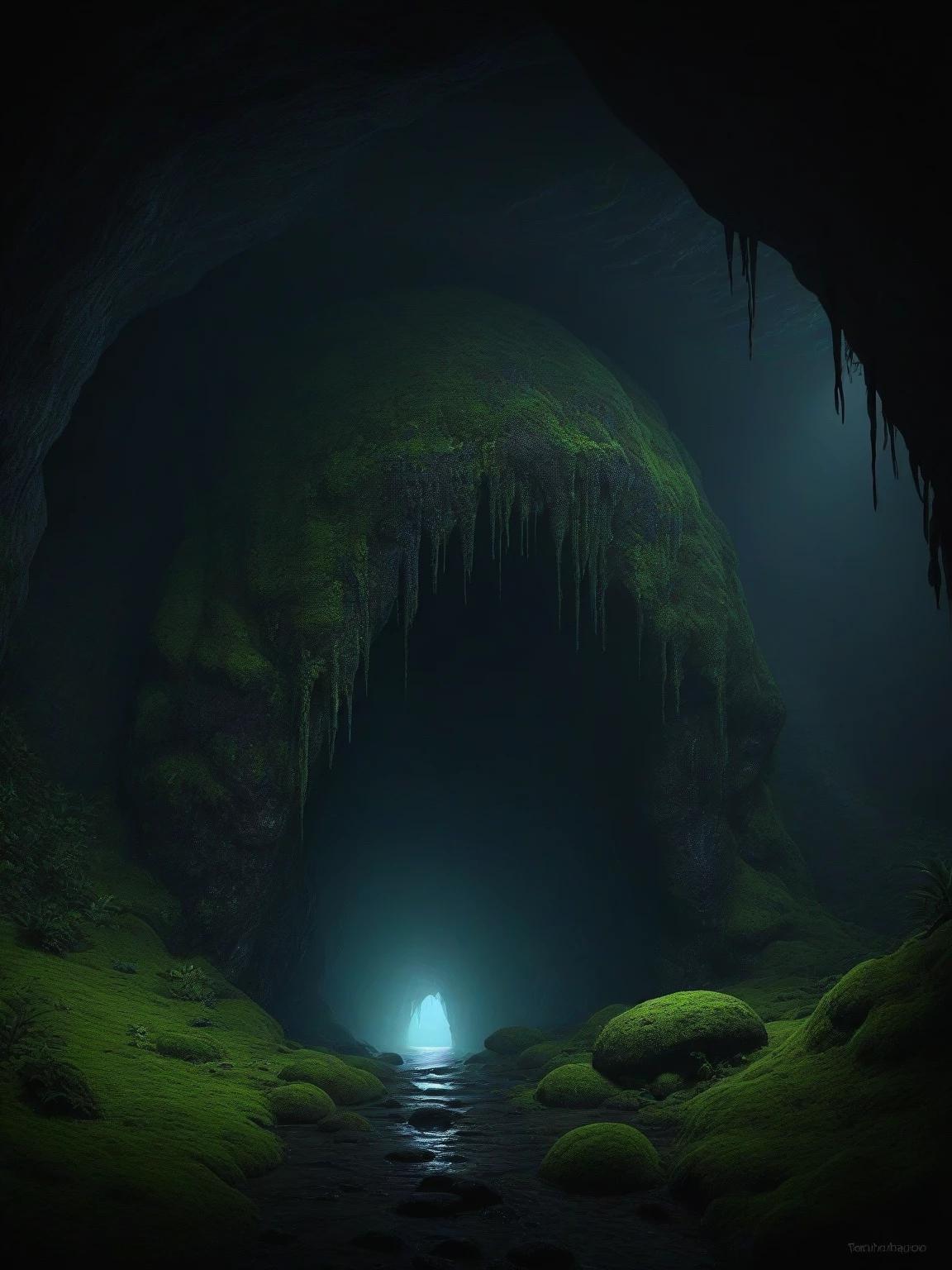 Breeding Slime Cave thumbnail