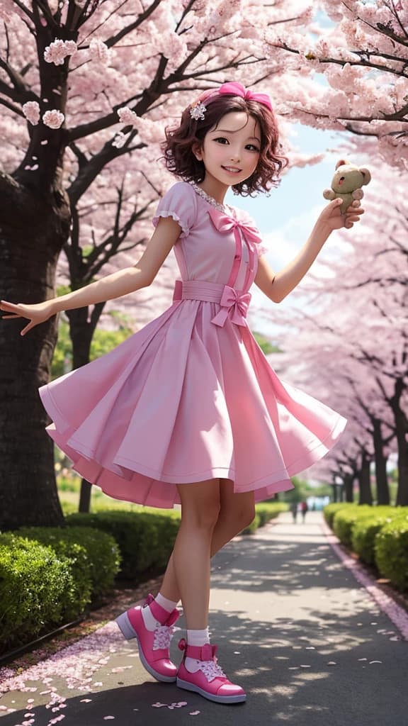 "Sakura" thumbnail