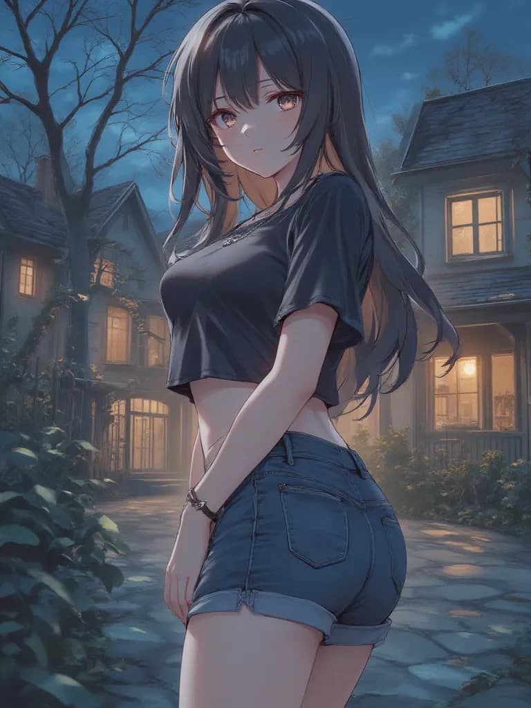 Gloria (Glory) NTR thumbnail