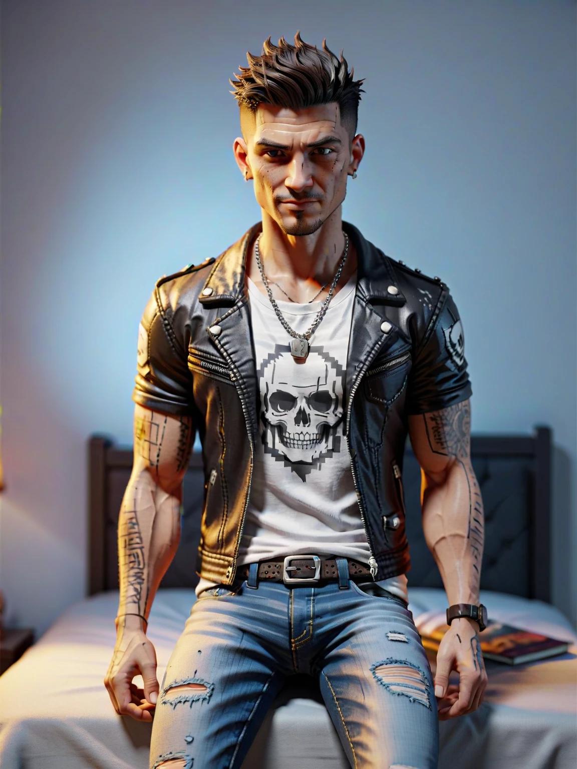 Damien thumbnail