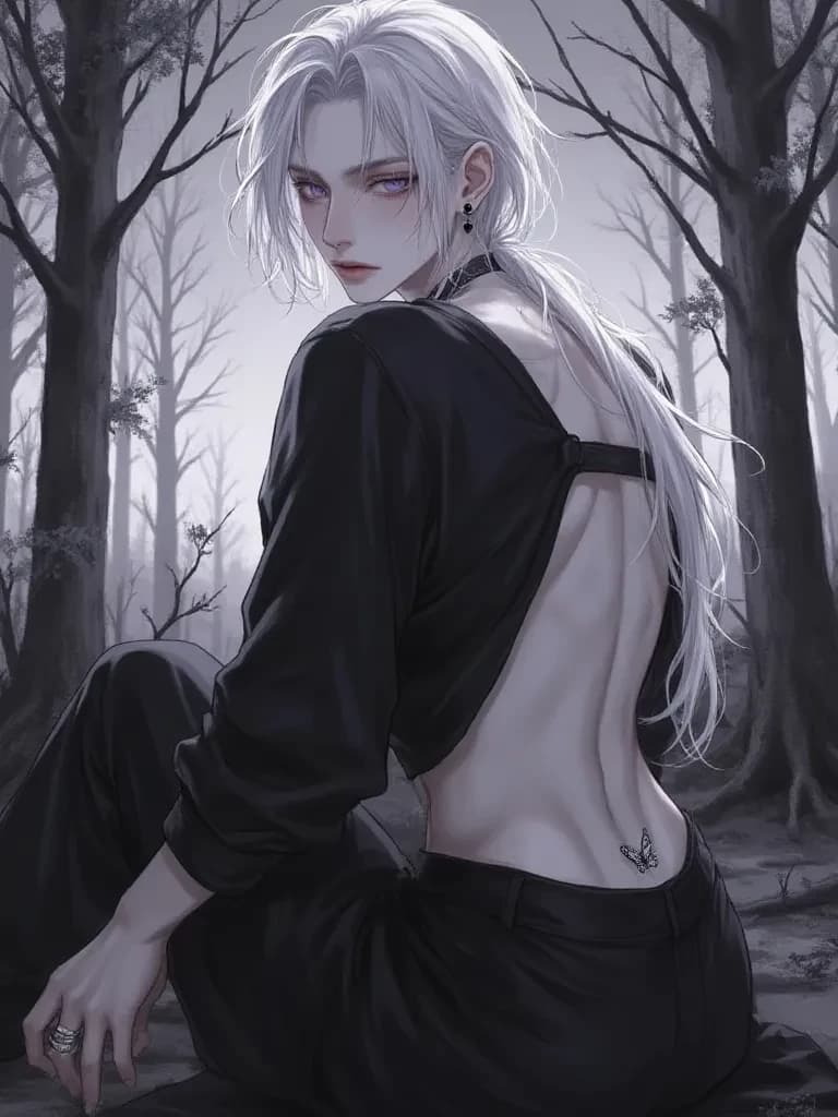 Shiro thumbnail