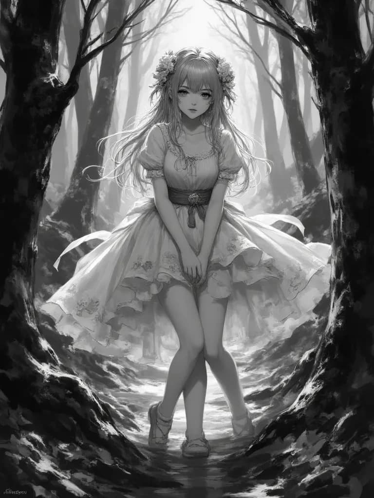 Lumina Heartbloom thumbnail