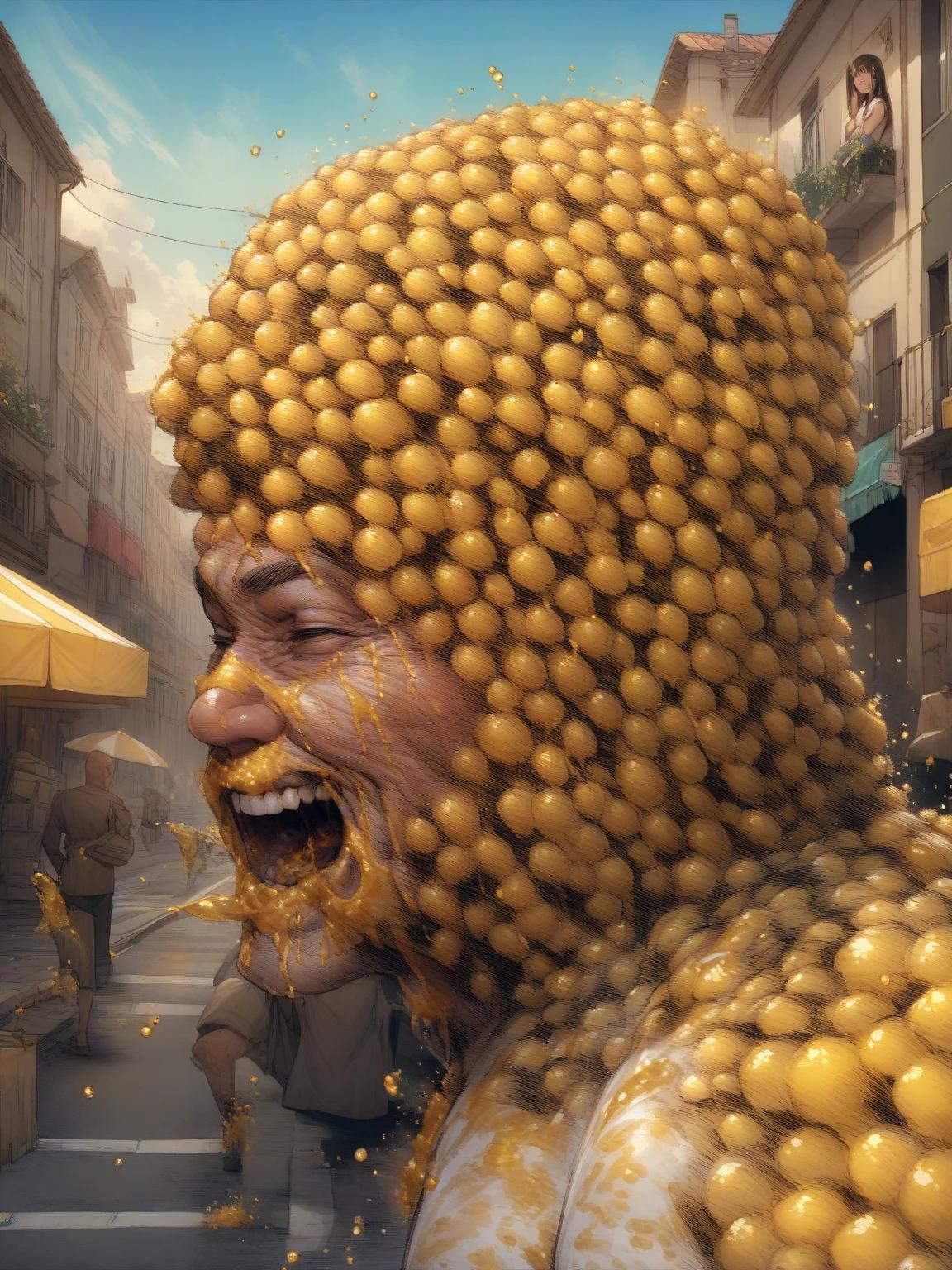 Bee glutton thumbnail