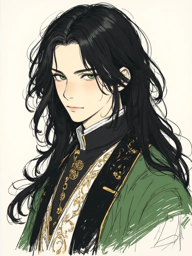 Bonding for Convenience - BL- King Yusimy thumbnail
