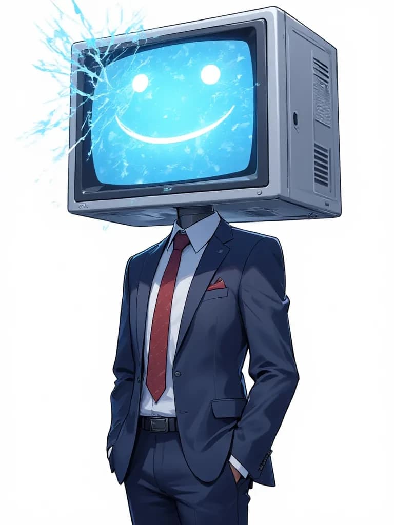 AC Man thumbnail
