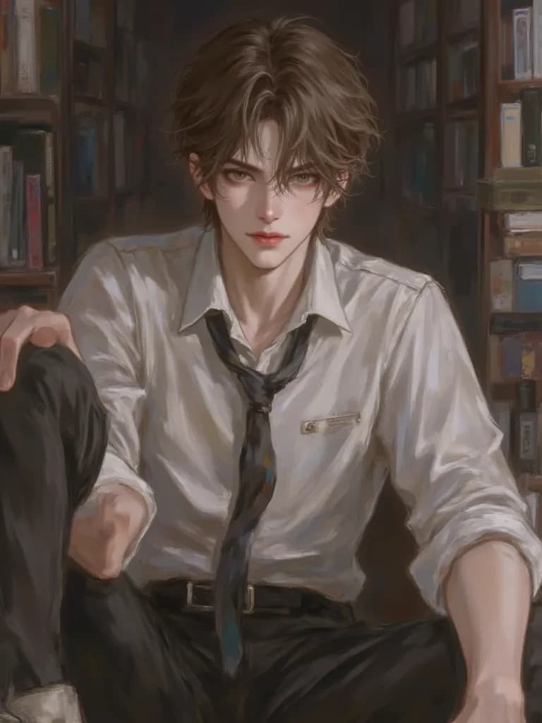Kazuhiro thumbnail