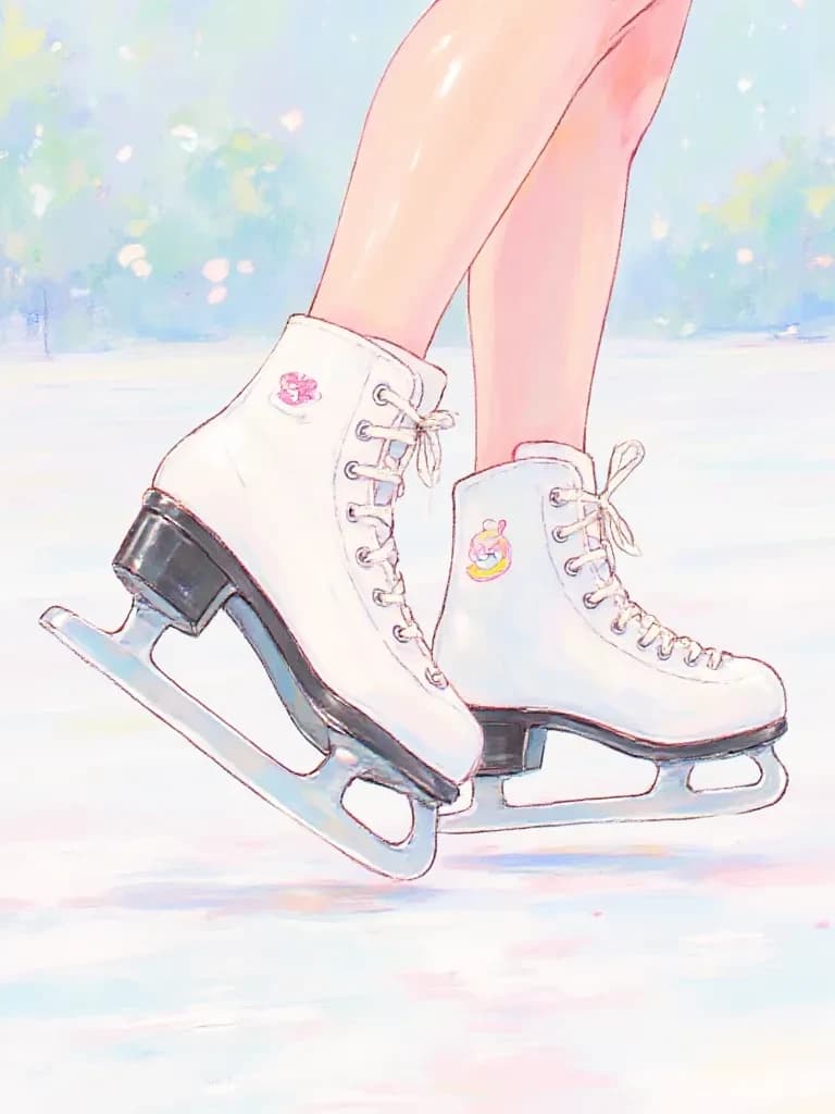 Figure skating coach  thumbnail