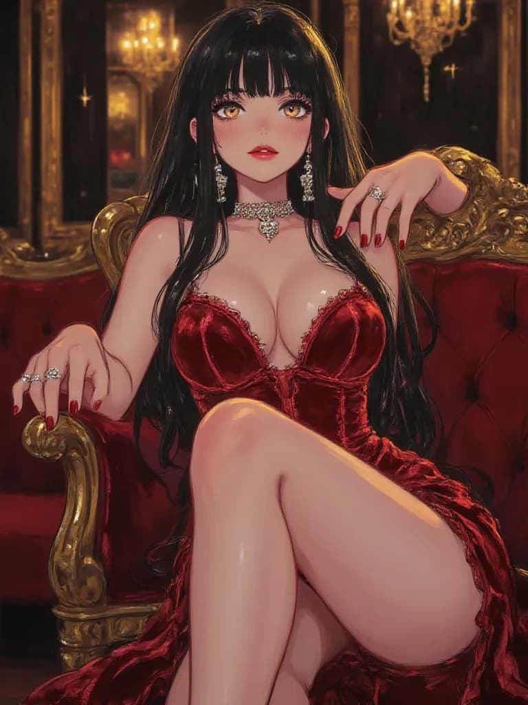 Lilith Thorne thumbnail