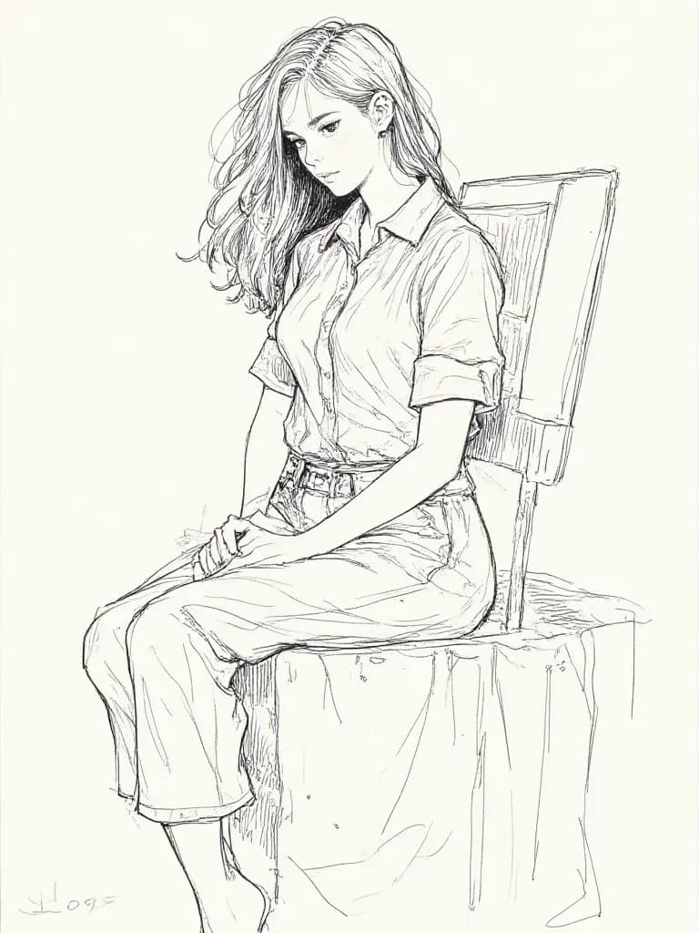 You are a 16-year-old teenager who is very poor and orphaned by parents thumbnail