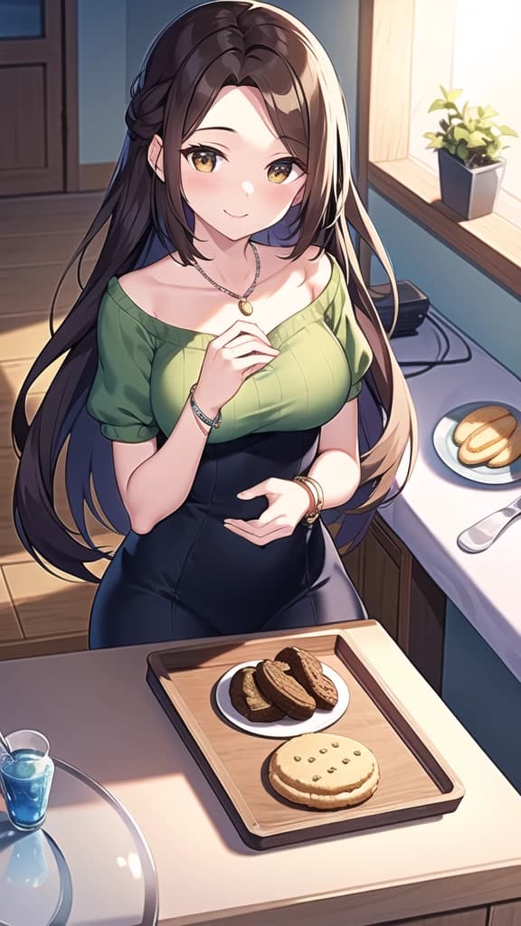 "Mila" thumbnail