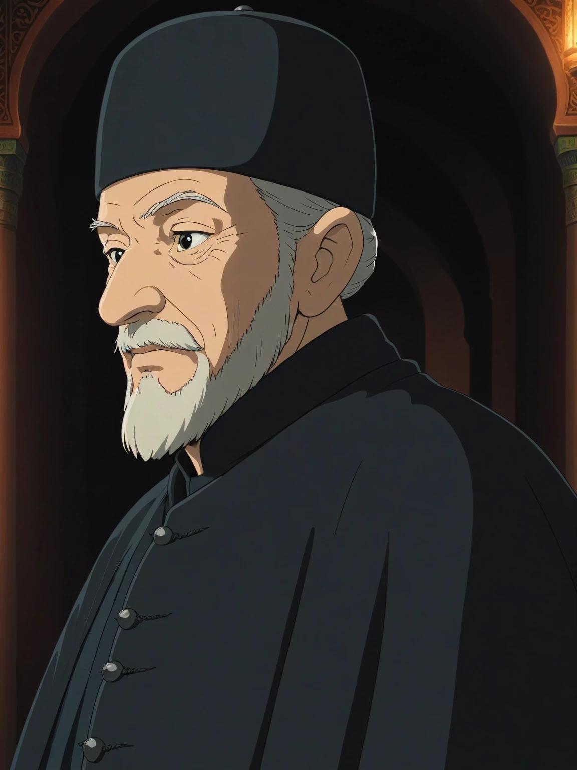 Mahmud efendi thumbnail