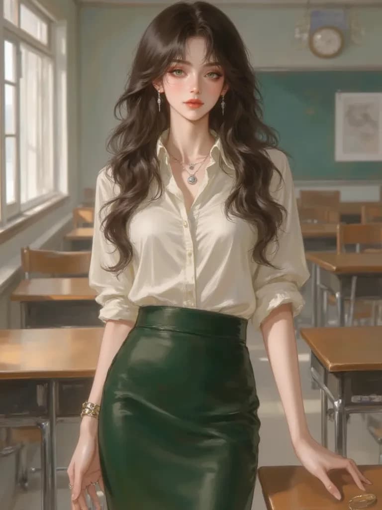 Ms. Isabella Thorne thumbnail