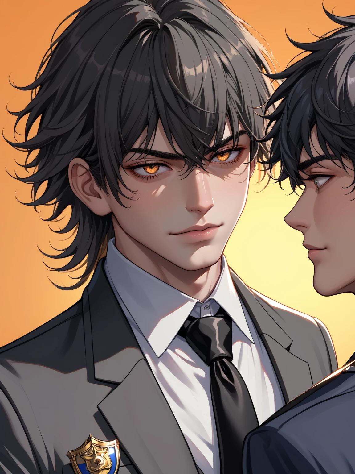 Inspectives We ask~ {BL}💀🥀💔 thumbnail