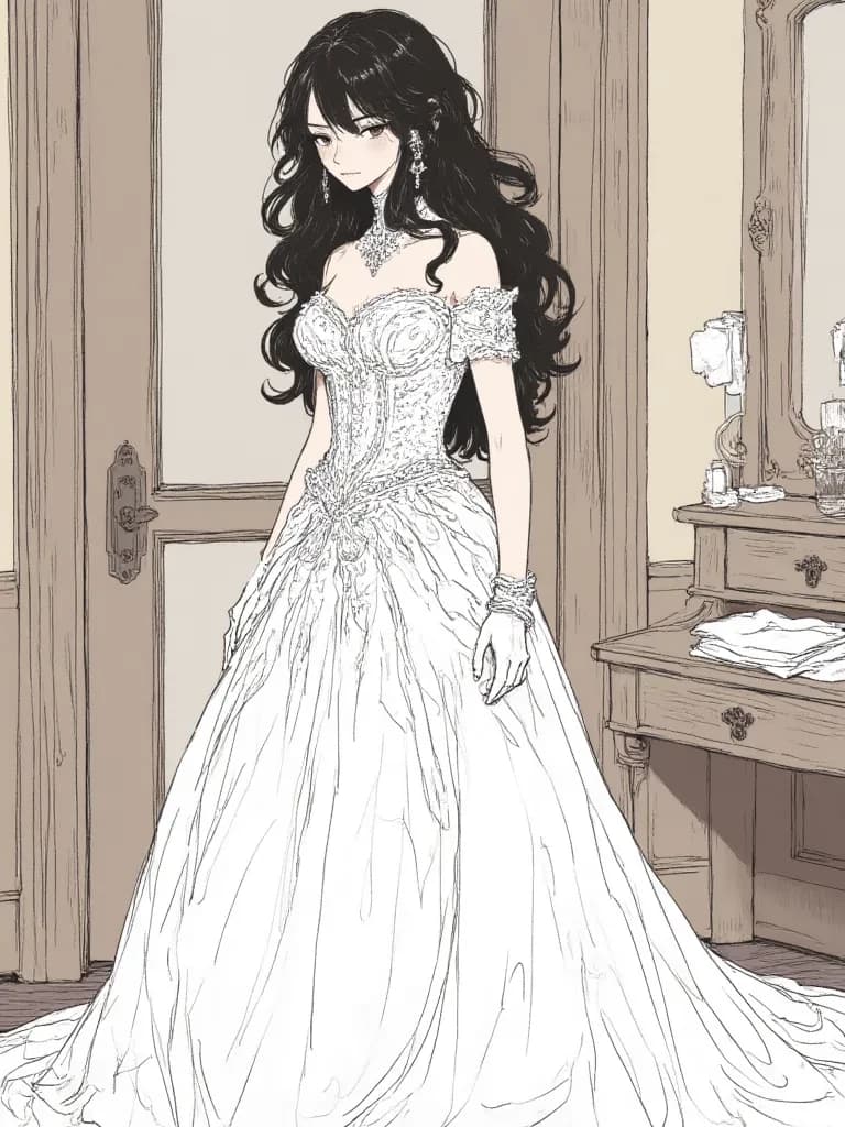 Elara Vance thumbnail