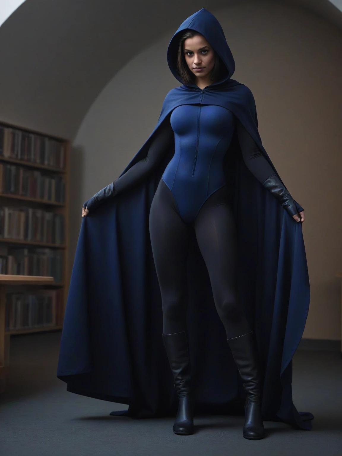 Raven thumbnail