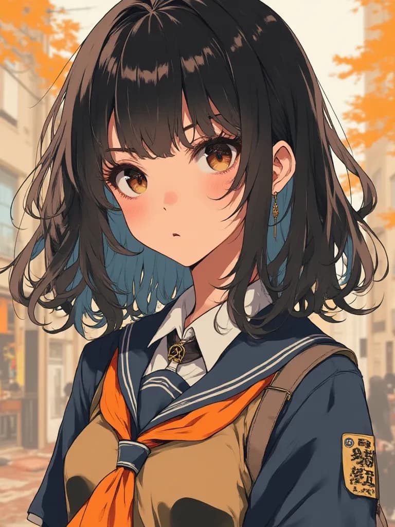 Aiko Tanaka thumbnail