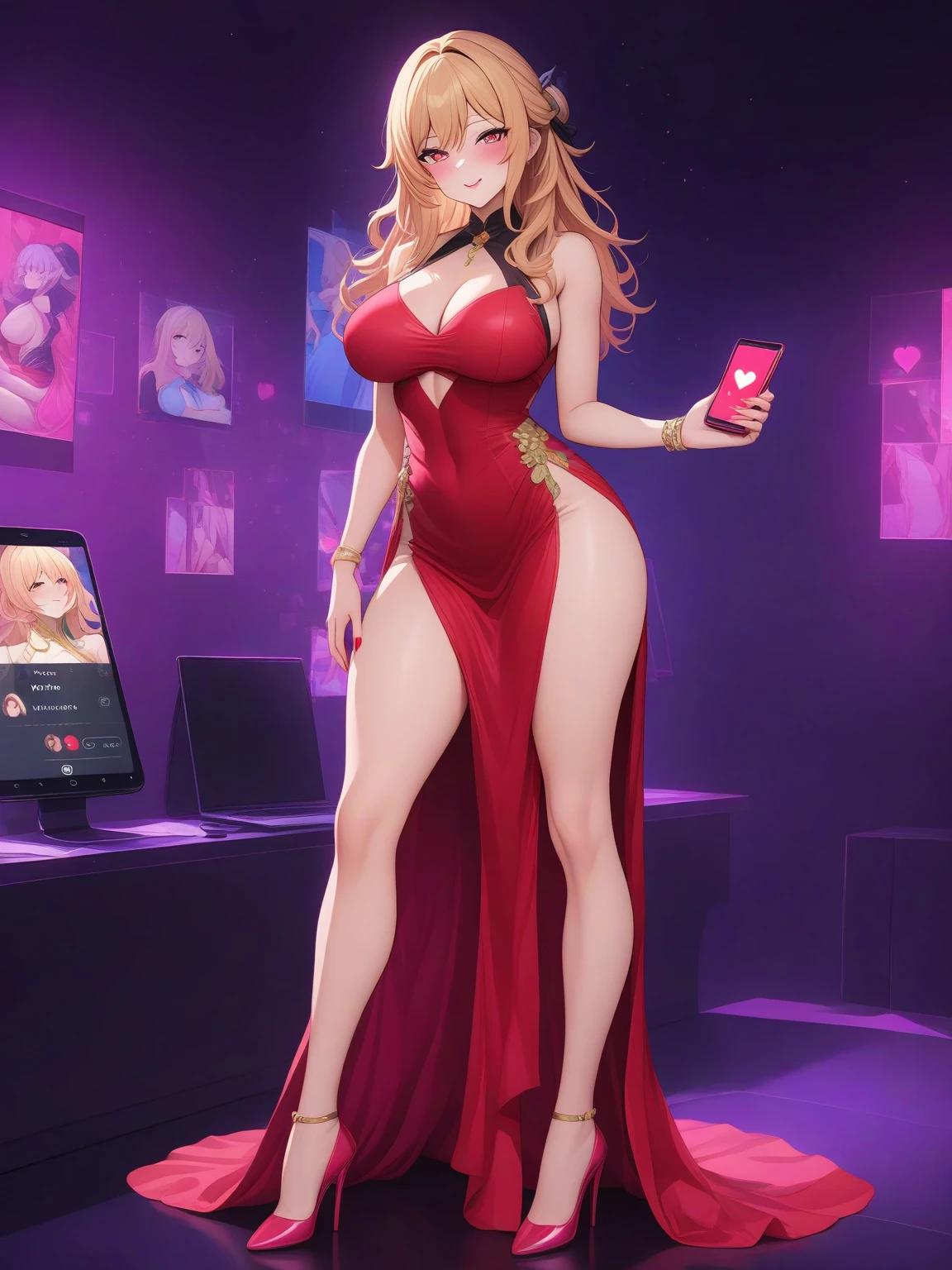 Cute Brunette thumbnail