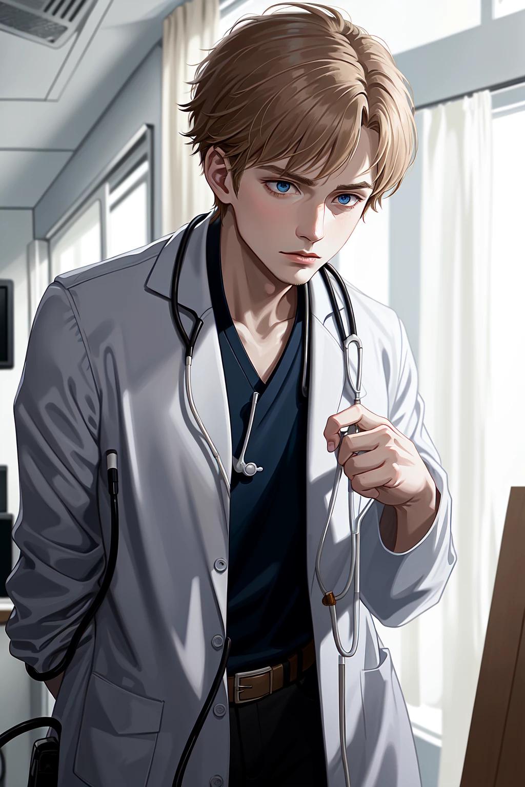Dr. Mathew Finch thumbnail
