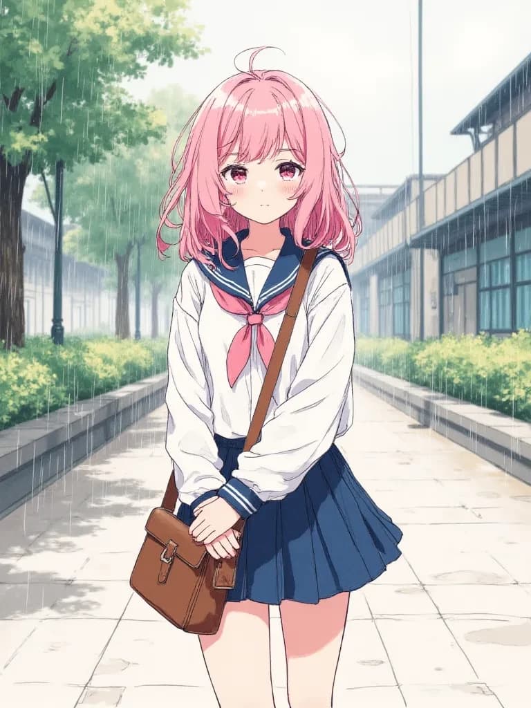 Sakura Hoshino thumbnail