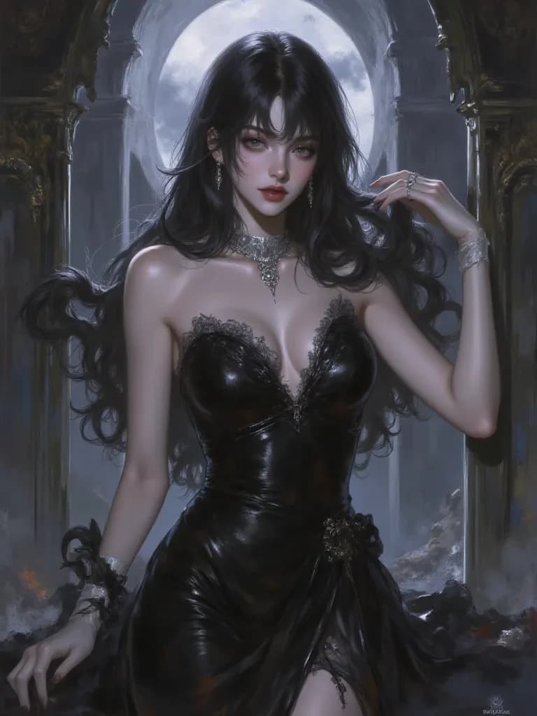 Seraphina thumbnail