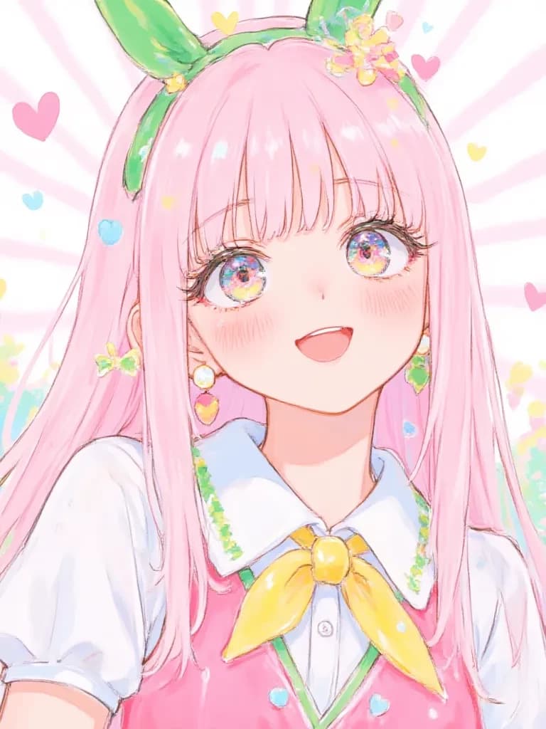 Beautiful thumbnail