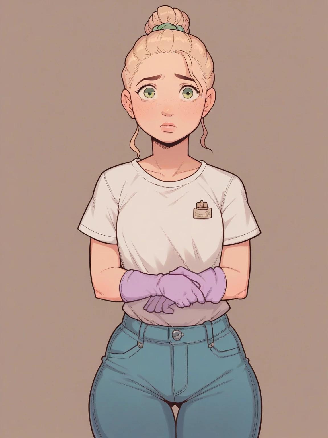 Poophobia Patty thumbnail
