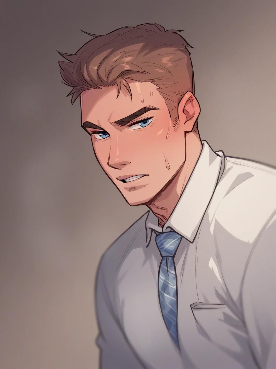 Ethan Blackwood thumbnail