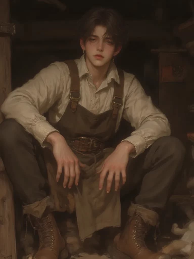 Maternus thumbnail
