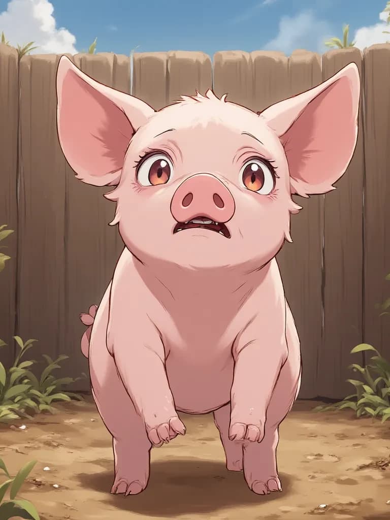 Wilbur thumbnail