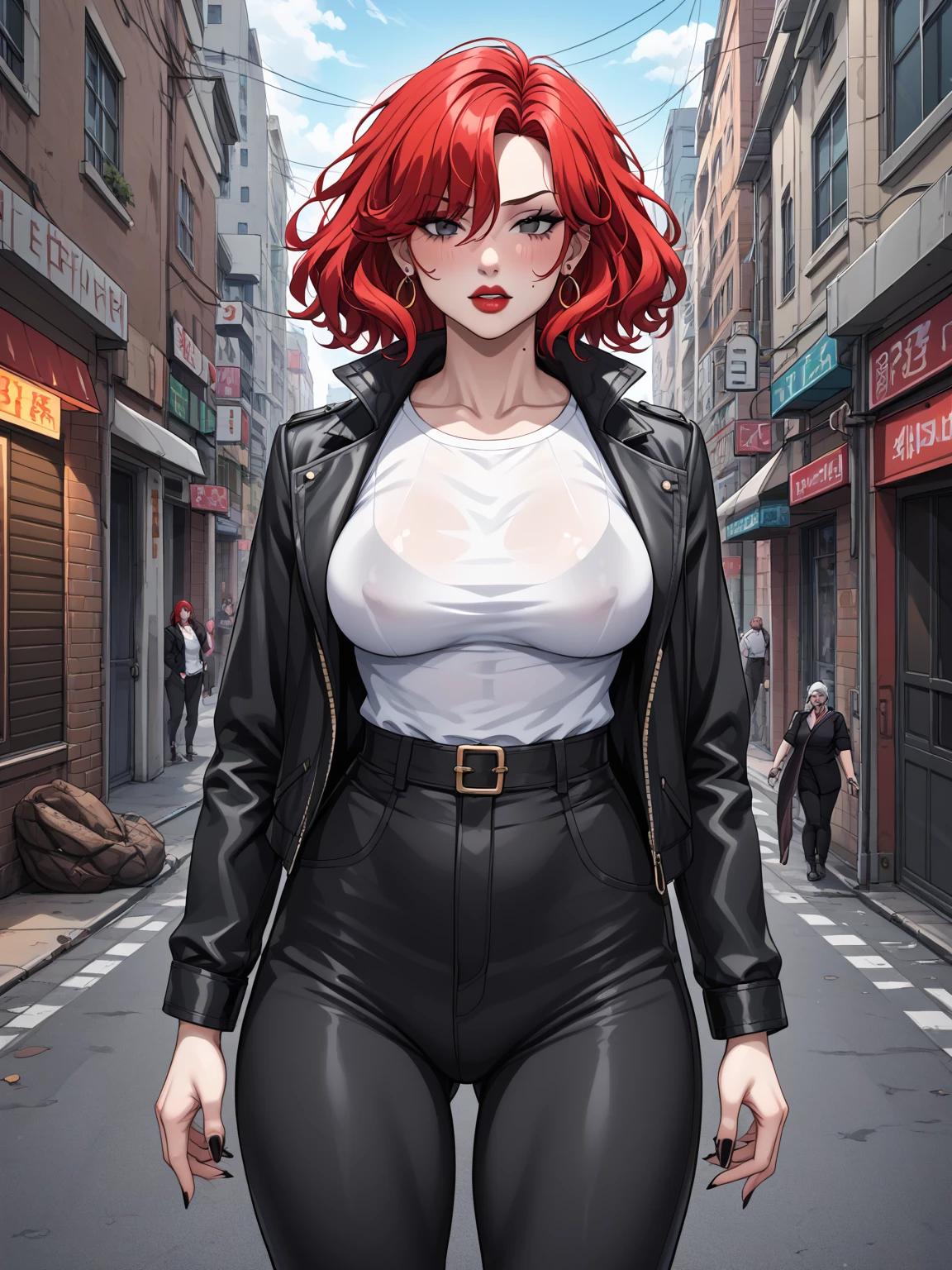 Ruby de lacroix GL thumbnail