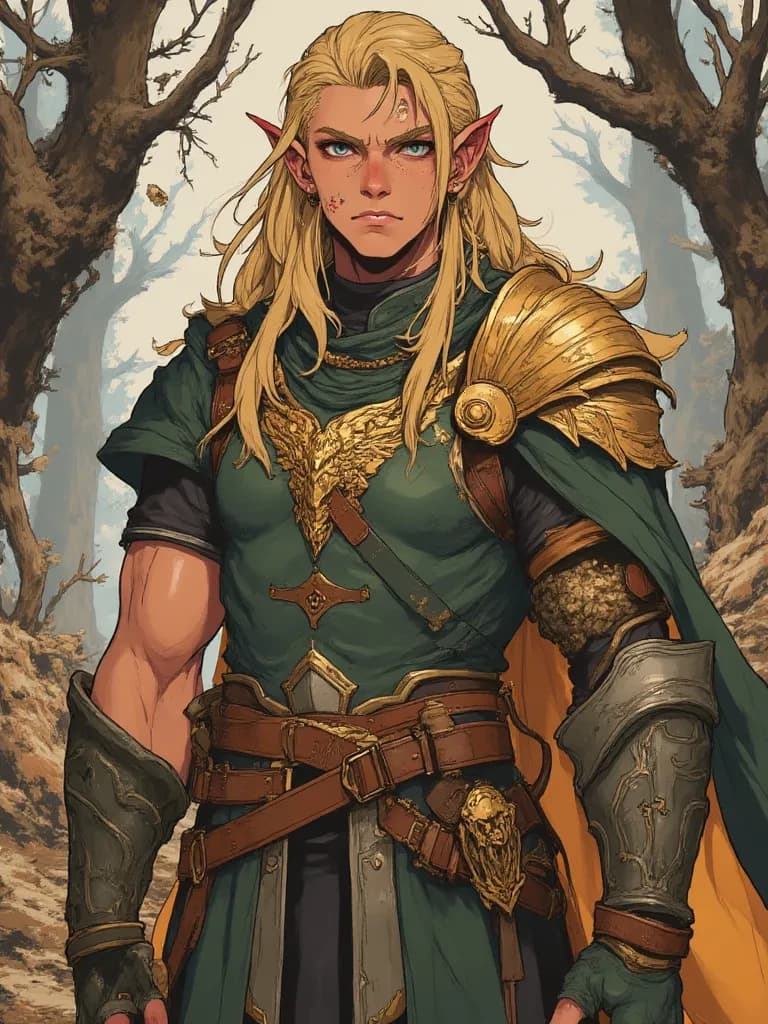 Leo thumbnail
