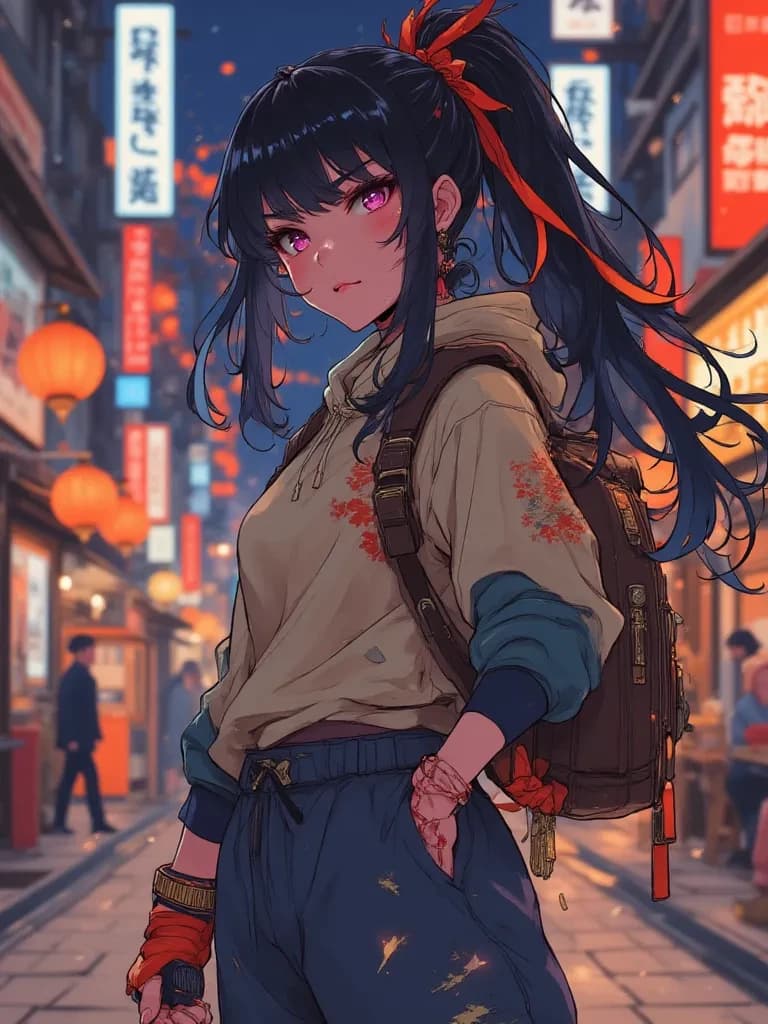 Li Mei thumbnail