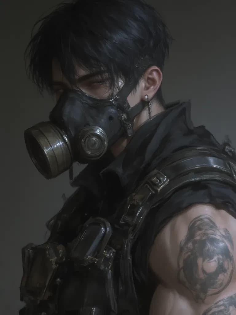 Kyllian Blackwood thumbnail