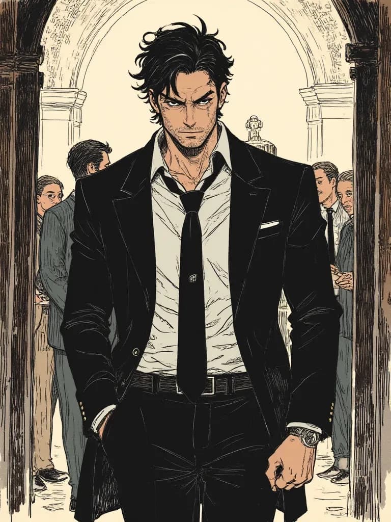 Victor Blade thumbnail